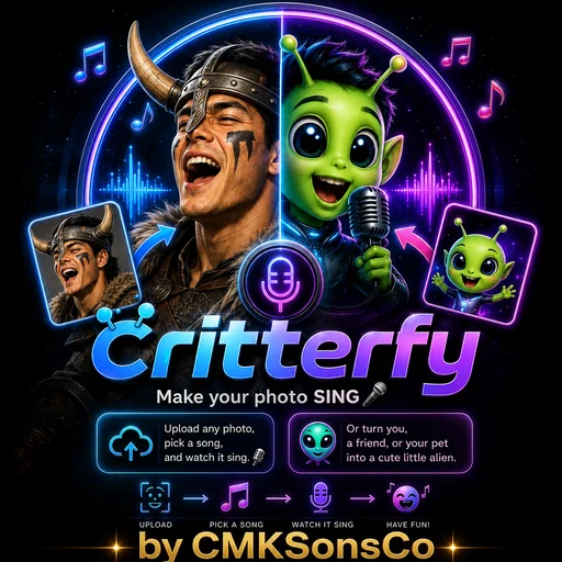 Critterfy